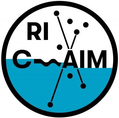 RI C-AIM logo